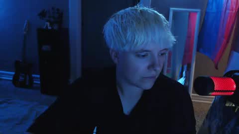 Snapshot of princess_pixielove chatting on 06-30-26, 02:23 TomboyTease online show from 06-30-26, 02:23