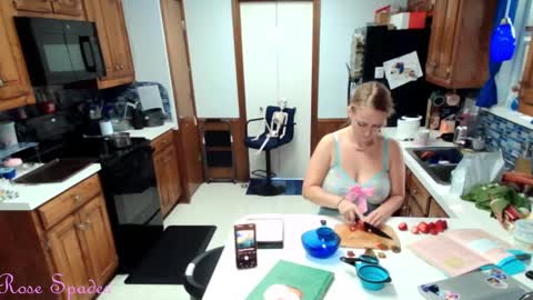 Princess Rose online show from 09-19-25, 03:02