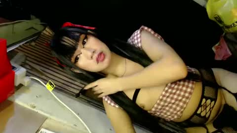 Snapshot of princess_thea123 chatting on 01-03-25, 12:43 My Love online show from 01-03-25, 12:43