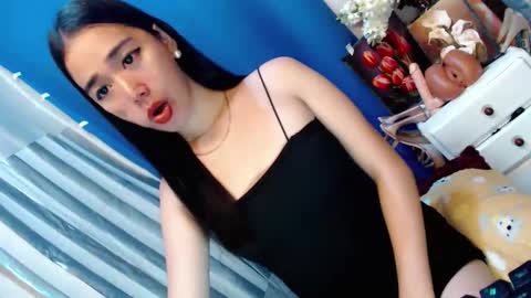 Snapshot of princess_thea123 chatting on 10-22-25, 11:54 My Love online show from 10-22-25, 11:54