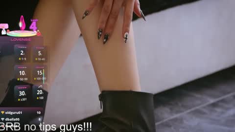 princess_tokyo_ online show from 02-21-25, 05:31