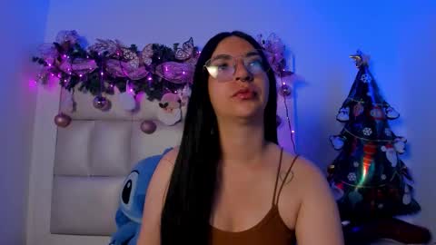 princess_tokyo_ online show from 12-15-25, 03:55