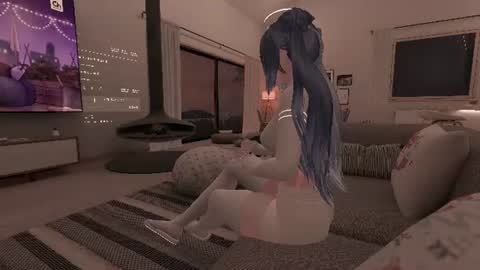 Snapshot of princess_vr chatting on 07-12-26, 11:34 princess_vr online show from 07-12-26, 11:34