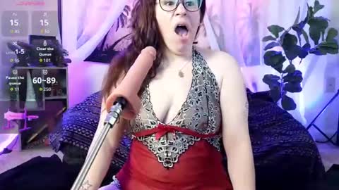 Snapshot of princessalaska1 chatting on 09-22-25, 07:54 PrincessAlaska online show from 09-22-25, 07:54