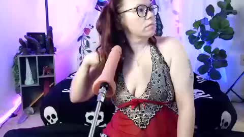 Snapshot of princessalaska1 chatting on 10-13-25, 07:52 PrincessAlaska online show from 10-13-25, 07:52