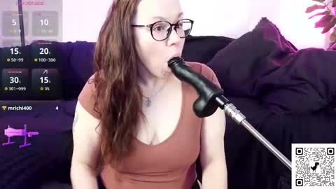 PrincessAlaska online show from 02-05-26, 09:03