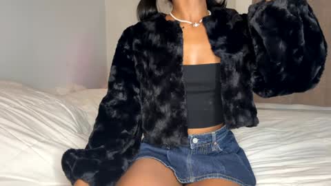 Princess Aleah online show from 12-08-24, 12:07