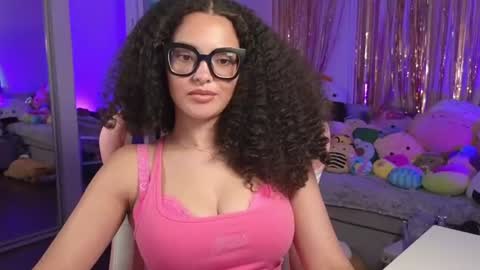 Amber online show from 06-25-26, 08:13