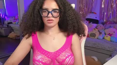 Amber online show from 07-04-26, 01:56