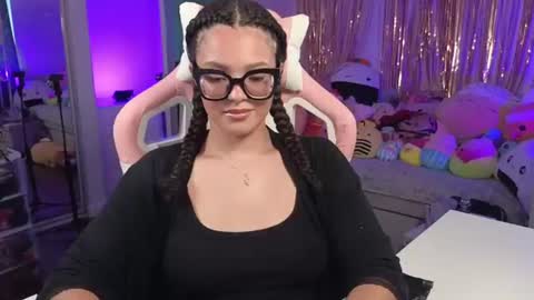 Amber online show from 07-09-26, 02:48