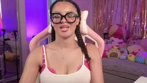 Amber online show from 07-10-26, 02:05