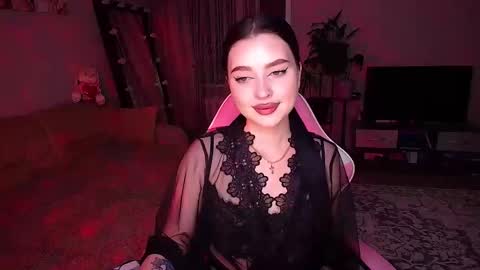 Snapshot of princessamira1 chatting on 01-31-26, 07:56 princessamira1 online show from 01-31-26, 07:56