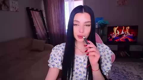 princessamira1 online show from 05-04-26, 10:44