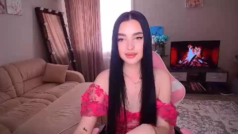 princessamira1 online show from 05-06-26, 05:14
