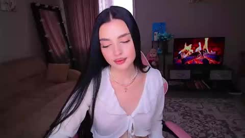 princessamira1 online show from 05-07-26, 07:47