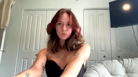 Sable online show from 11-19-25, 05:35