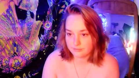 NOTYOURTYPICALBARBIE online show from 05-15-26, 07:32