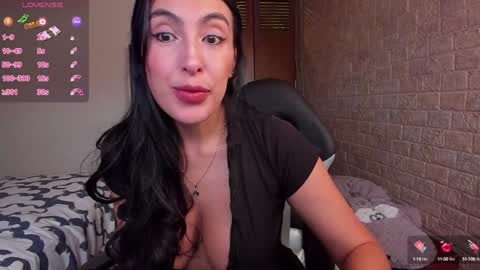 Cori online show from 12-02-24, 02:08