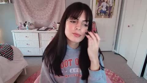 Princess Elysia online show from 11-05-25, 04:29