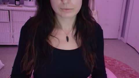 Snapshot of princesselysia99 chatting on 06-15-26, 12:24 Princess Elysia online show from 06-15-26, 12:24