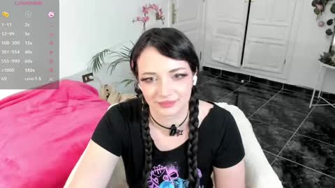 Princess Foxy online show from 12-08-24, 09:19