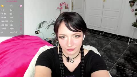 Princess Foxy online show from 12-09-24, 04:26