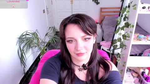 Princess Foxy online show from 01-14-25, 03:47