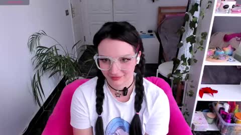 Princess Foxy online show from 01-29-25, 04:30