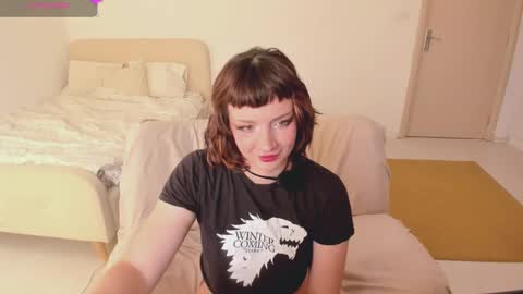 Princess Foxy online show from 09-21-25, 03:13