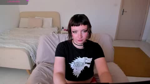 Princess Foxy online show from 09-22-25, 01:02