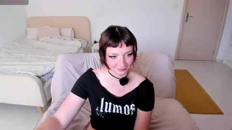 Princess Foxy online show from 09-28-25, 12:54