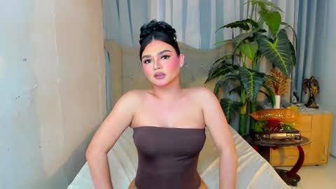 Snapshot of princesshugecumontop chatting on 02-23-26, 12:57 PrincessDONT FORGET TO FOLLOW ME online show from 02-23-26, 12:57