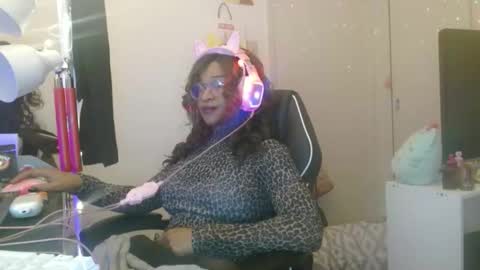 PrincessJ333 online show from 12-02-25, 05:46