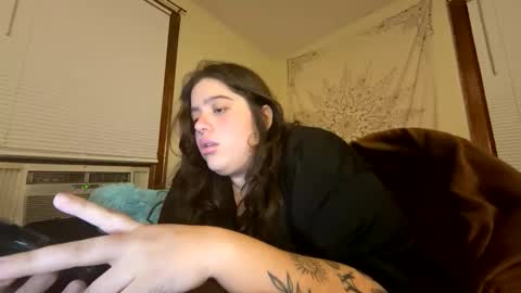 princessviccxo online show from 03-25-26, 05:13