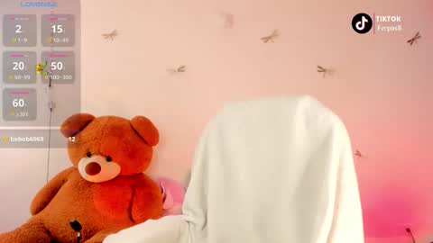 princessluna_14 online show from 10-30-25, 08:31