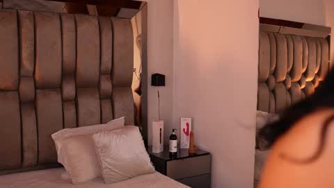 Snapshot of princessluu chatting on 02-27-26, 07:47 Lu online show from 02-27-26, 07:47