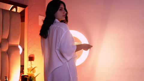 Lu online show from 03-20-26, 09:19