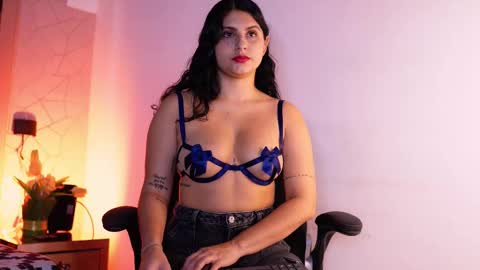 Lu online show from 03-28-26, 07:46