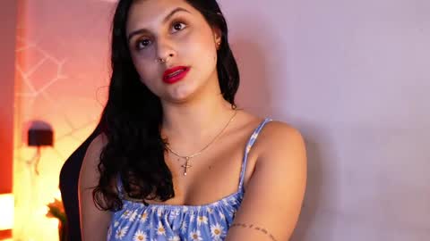 Lu online show from 04-07-26, 07:36