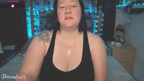 Lux Alot Luxi online show from 04-30-26, 08:57