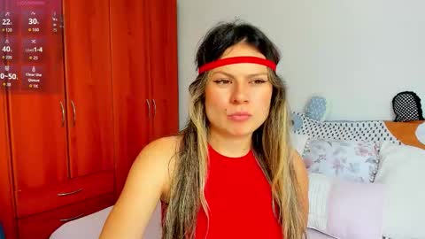 princessmariana25 online show from 03-06-26, 05:09