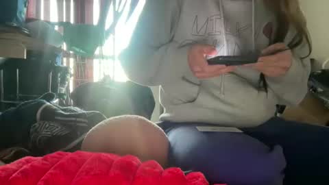 Snapshot of princessoftenis44 chatting on 01-25-25, 11:00 princessoftenis44 online show from 01-25-25, 11:00