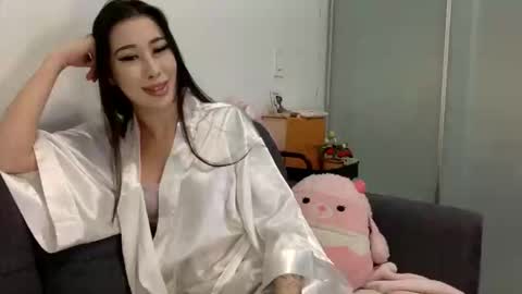 PrincessPinky444 online show from 02-06-26, 01:47