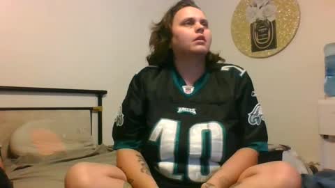 Princess online show from 10-06-25, 05:38