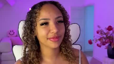 Snapshot of princessromyindy chatting on 07-19-26, 11:03 princessromyindy online show from 07-19-26, 11:03