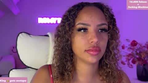 Snapshot of princessromyindy chatting on 07-21-26, 11:56 princessromyindy online show from 07-21-26, 11:56