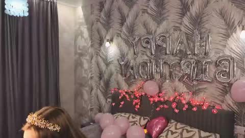 Snapshot of princessshina chatting on 04-23-26, 05:15 Hina online show from 04-23-26, 05:15