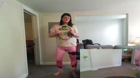 Snapshot of princessstarpuppybi chatting on 02-27-26, 05:13 PuppyAshley online show from 02-27-26, 05:13