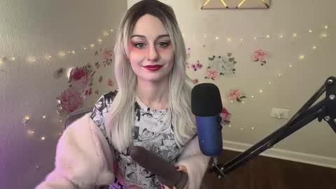 Starr online show from 03-27-26, 08:30