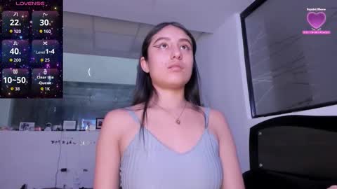 Valentina online show from 10-28-25, 05:48